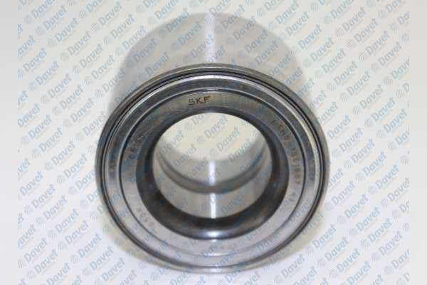 SKF VKBC 20118 Teker Rulmani Iveco Daily Ii 35 12 02> (35x68x50)  ####